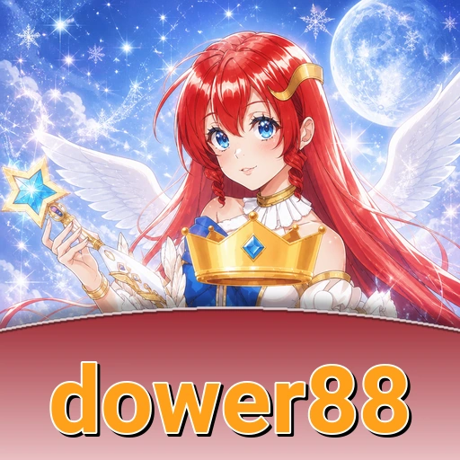 Ilustrasi panduan dower88
